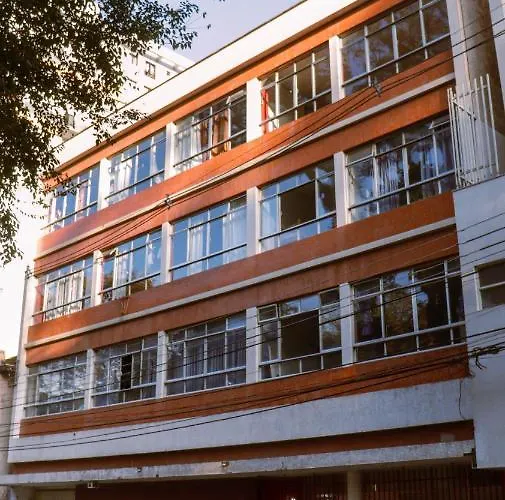 Casa do Estudante Luterano Universitário