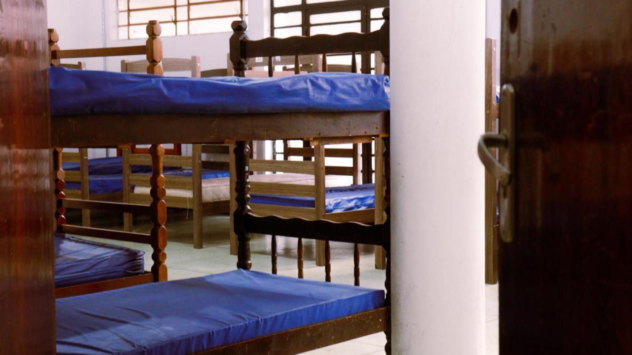 Albergue Casa Do Estudante Luterano Universitário Curitiba