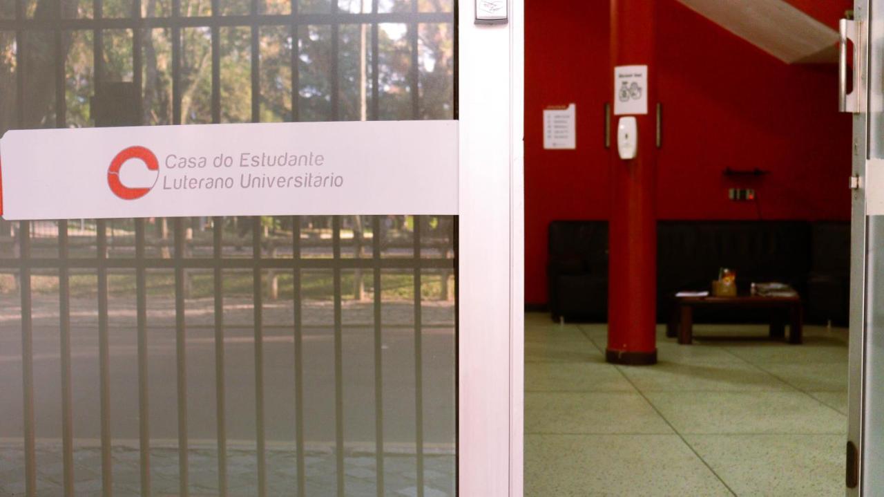 Casa Do Estudante Luterano Universitário Albergue