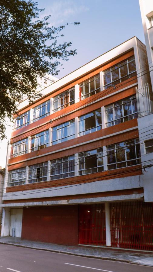 Casa Do Estudante Luterano Universitário *