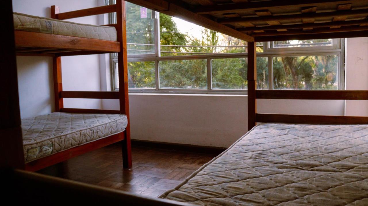 Albergue Casa Do Estudante Luterano Universitário *