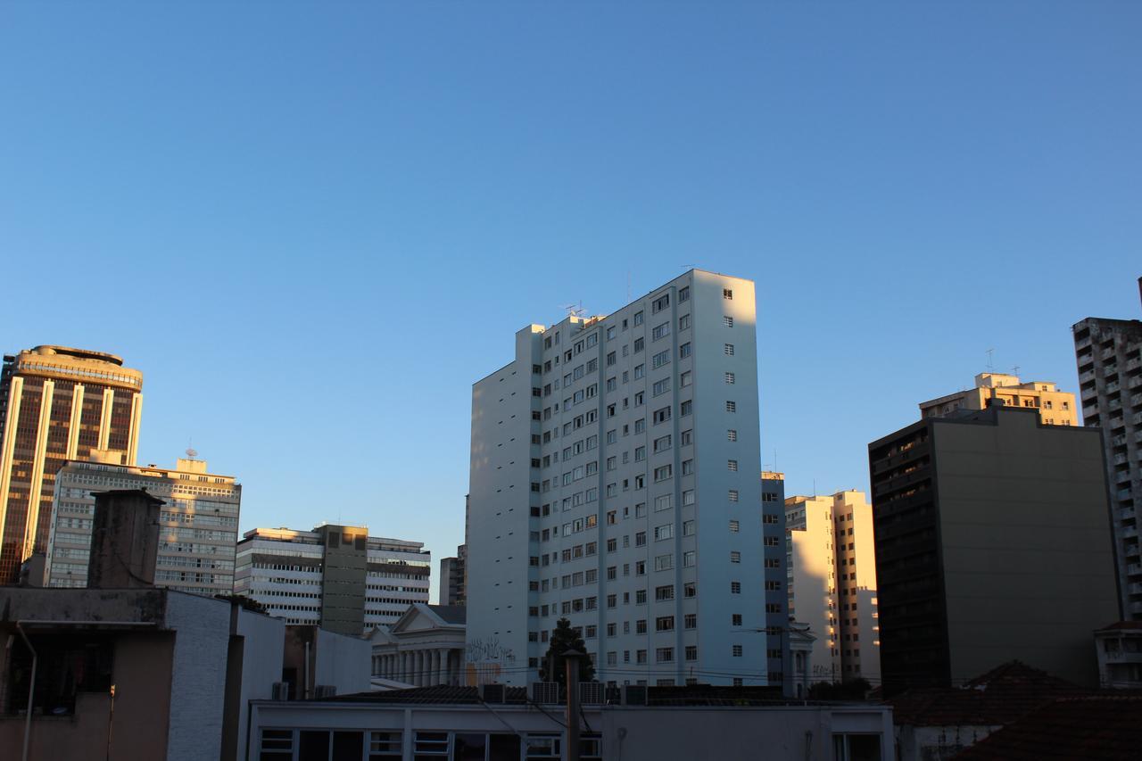 Casa Do Estudante Luterano Universitário